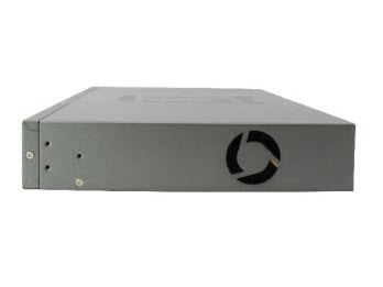 LevelOne 24 FE PoE + 2 GE Combo SFP L2 Managed Switch, 185W – image 4