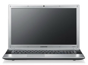 Samsung R RV711 Intel® Core™ i3 i3-380M