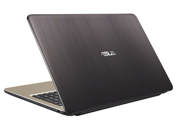 ASUS Vivobook X540LA-XX1008T laptop Intel® Core™ i3 i3-5005U – image 2