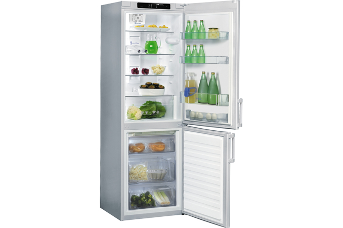 Whirlpool WBE 3325 NFTS – image 2
