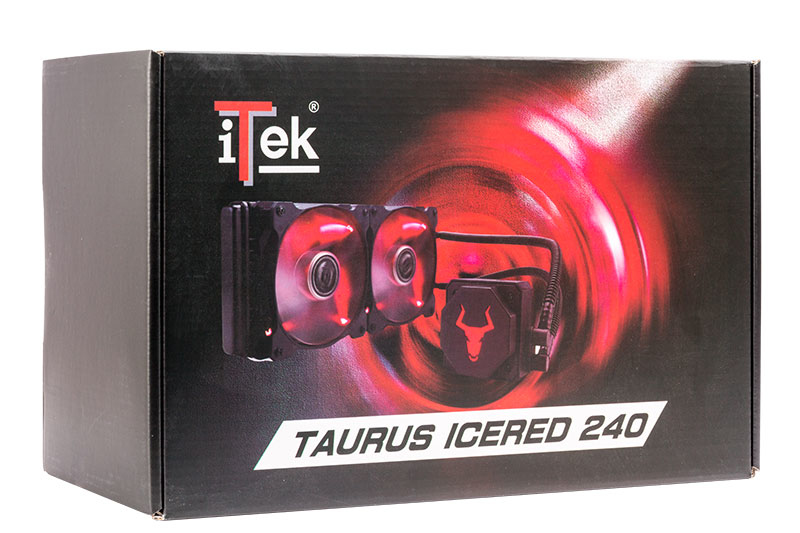 itek ICERED 240 – image 7