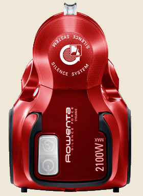 Rowenta RO8033 vacuum – image 2