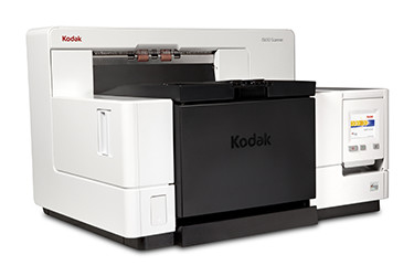 Kodak Alaris Kodak i5650 ADF scanner – image 3