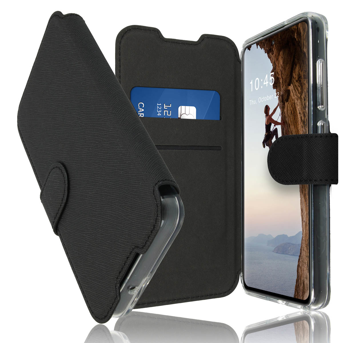 Accezz SH00055735 mobile phone case