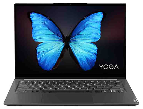 Lenovo 82G20002CD laptop Intel® Core™ i5 i5-1135G7 – image 1