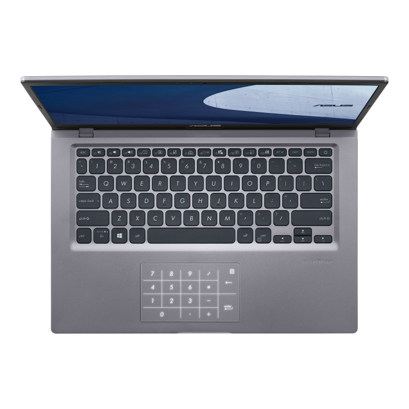 ASUS P1412 Intel® Core™ i5 i5-1135G7 Laptop – image 3