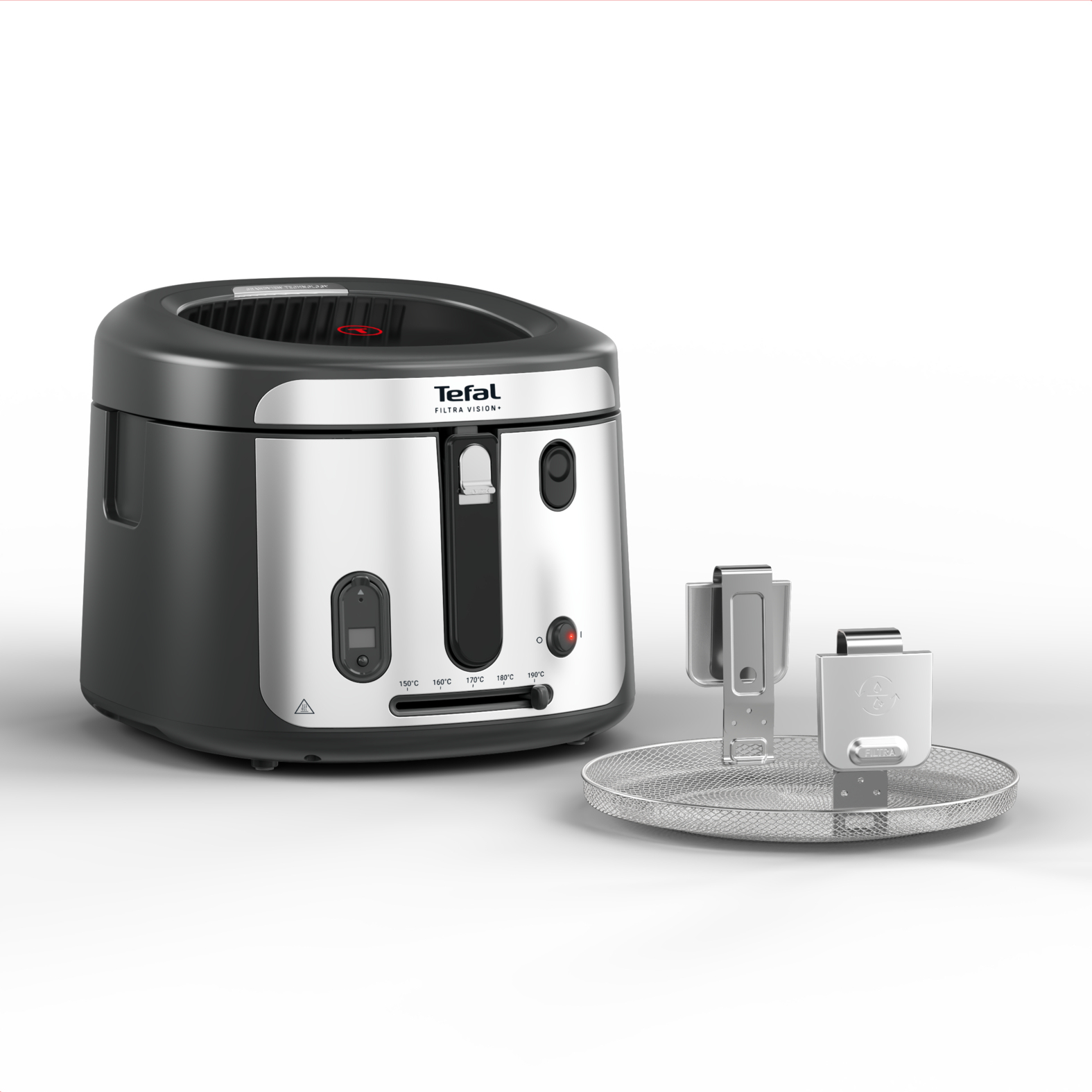 Tefal FF2588E0 — vue 1 sur 8