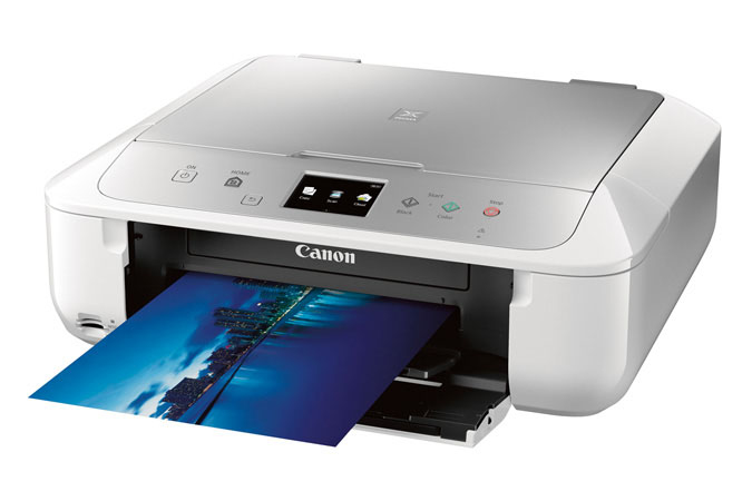 Canon PIXMA MG6822 Inkjet A4 – image 3