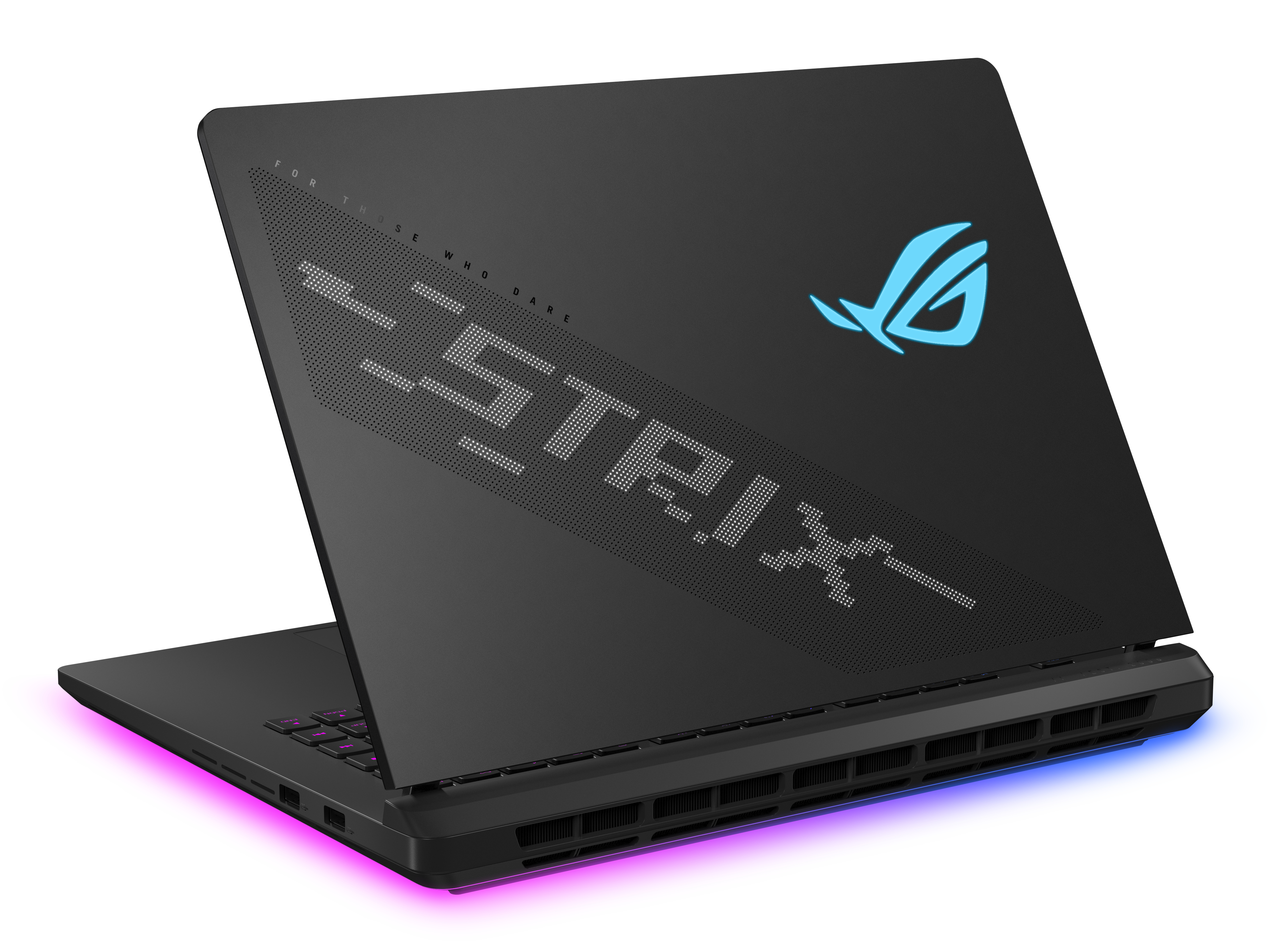 Portátil gaming - ASUS ROG Strix SCAR 16 G635LX-S5193, 16" WQXGA, Intel® Core™ Ultra 9 275HX, 64GB RAM, 1TB SSD, GeForce RTX™ 5090, SSO - imagen 8