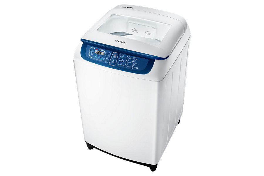 Samsung WA19F7L2UDW/AX washing machine Top-load – image 5