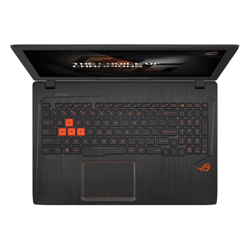 ASUS ROG GL543VD-DM140T Intel® Core™ i5 i5-7300HQ Laptop – image 6