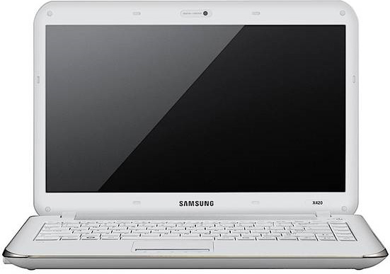 Samsung X X120-JA05 Intel® Celeron® SU2300