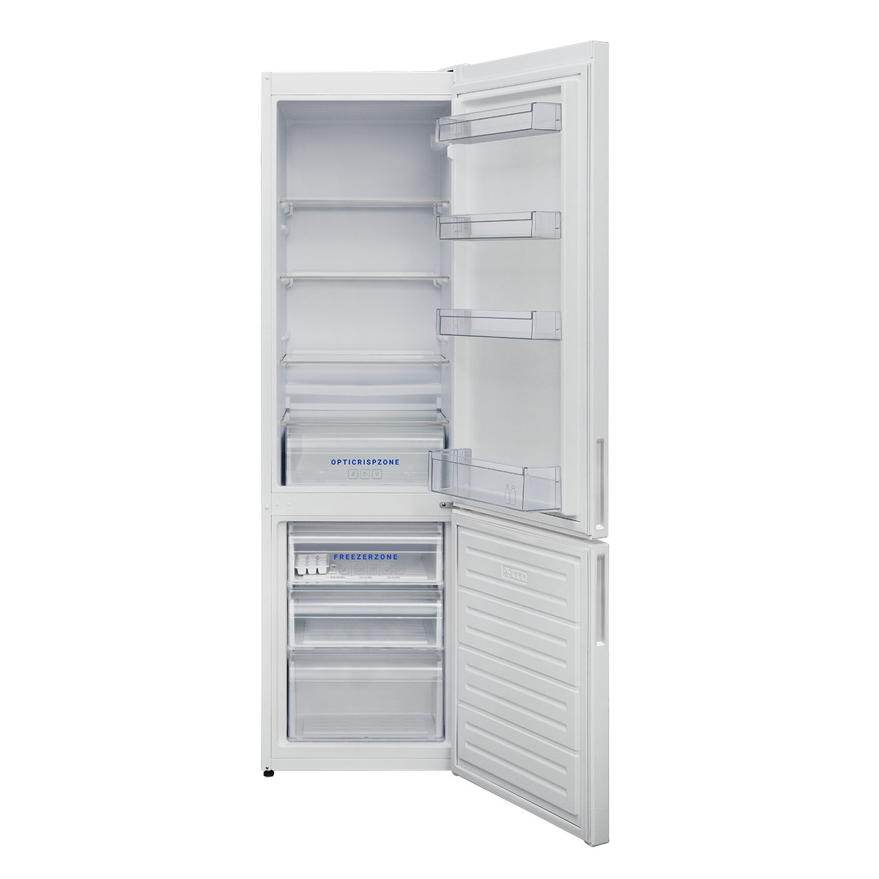Daewoo FKL288EWT0ES Freestanding – image 2