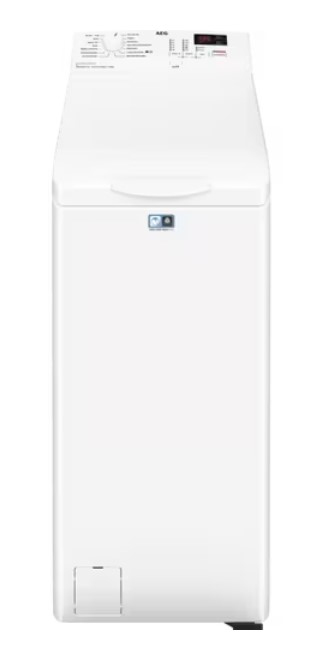 AEG Series 6000 LTN6K6210B washing machine Top-load