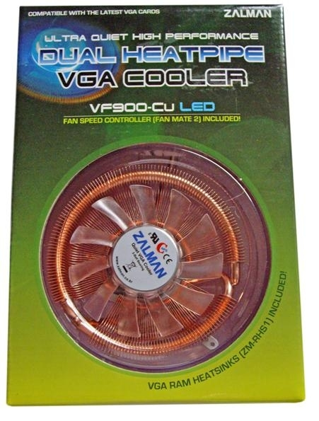 Zalman VF900 Cu – image 6