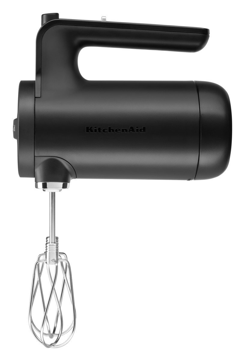 KitchenAid 5KHMB732BBM mixer Hand mixer – image 9