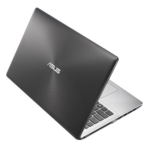 ASUS F550JK-DM018H laptop Intel® Core™ i5 i5-4200H