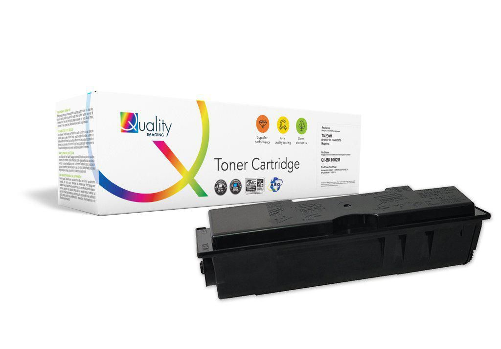 CoreParts QI-KY2003 toner cartridge 1 pc(s) Original Black