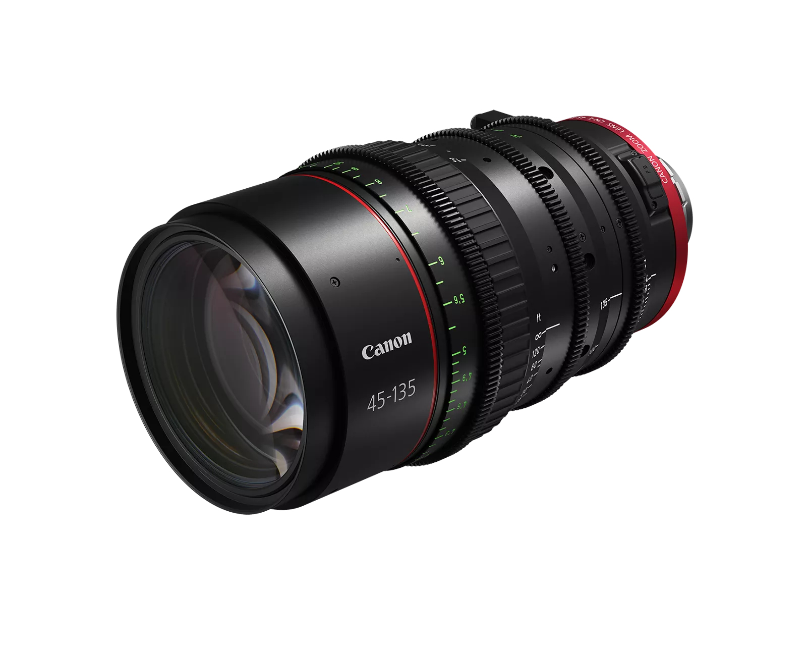 CN-E45-135mm T2.4 L FP(M)