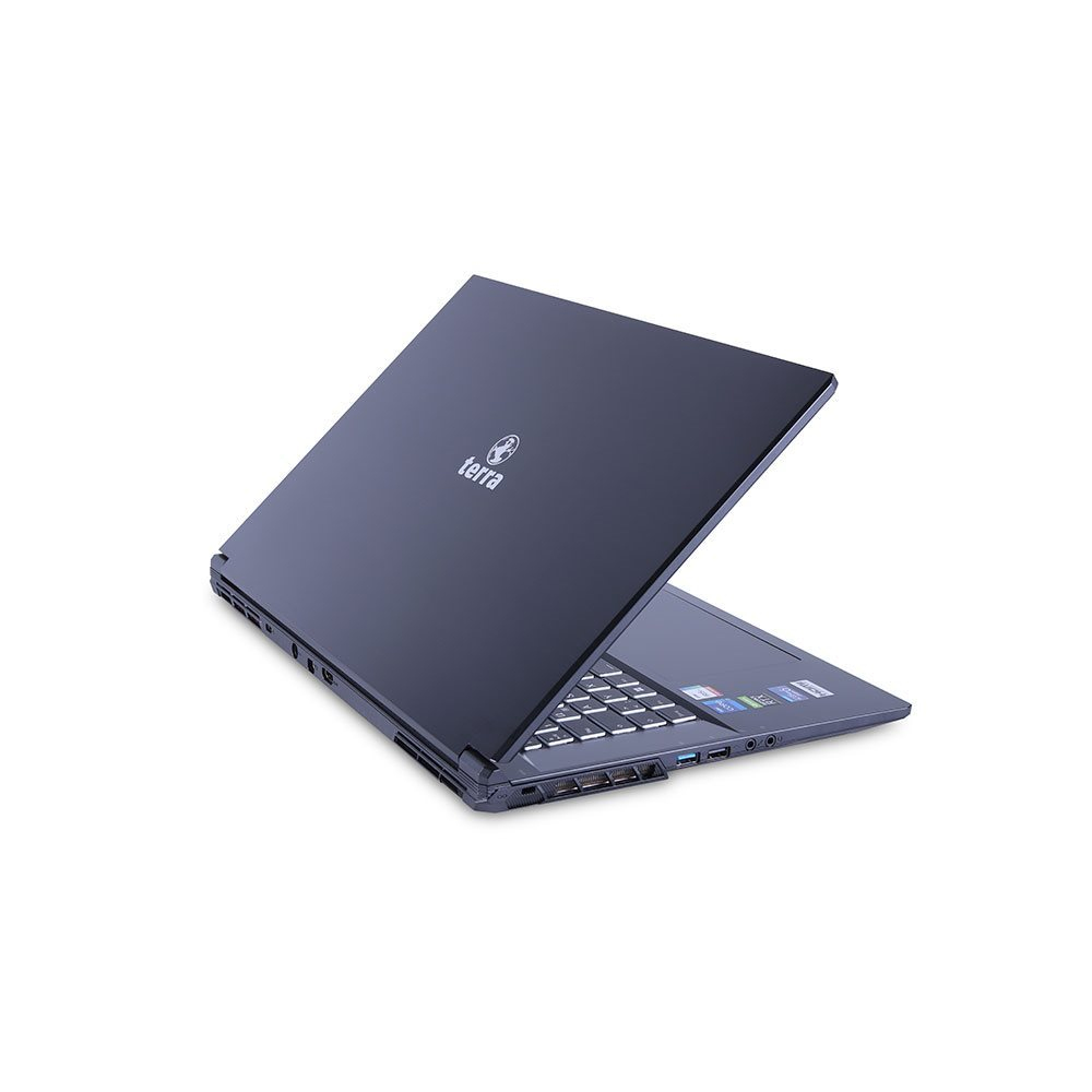 TERRA MOBILE 1220783 laptop Intel® Core™ i7 i7-13700H 43.9 cm (17.3") Full HD 16 GB DDR4-SDRAM 1 TB SSD NVIDIA GeForce RTX 3050 Wi-Fi 6 (802.11ax) Windows 11 Pro Grey