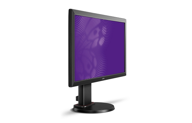 BenQ RL2460HT computer monitor – image 6