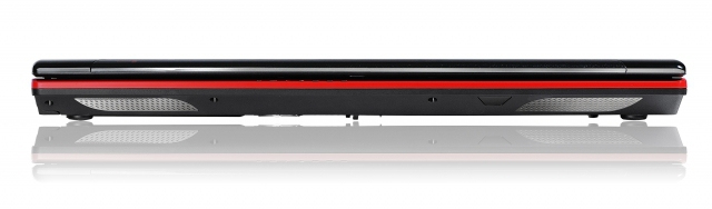 MSI Megabook GX740-275BE laptop Intel® Core™ i5 i5-460M – image 9