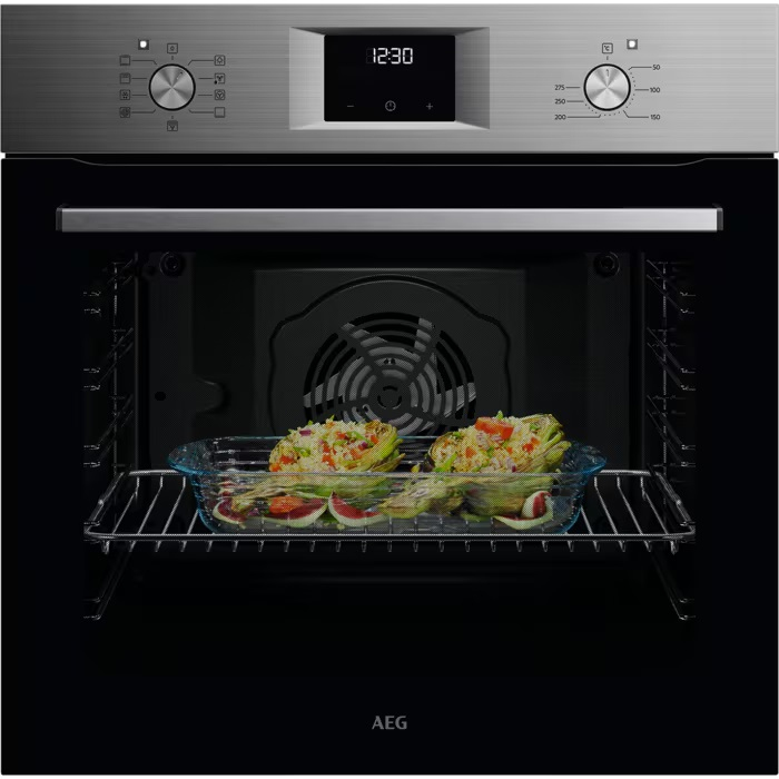 AEG EX30V2M — vue 1 sur 6
