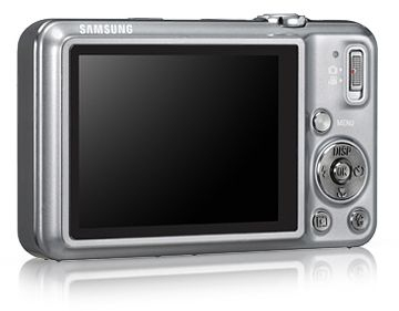 Samsung ST50 Silver – image 5