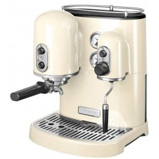 KitchenAid 5KES2102EAC Semi-auto Espresso machine – image 2