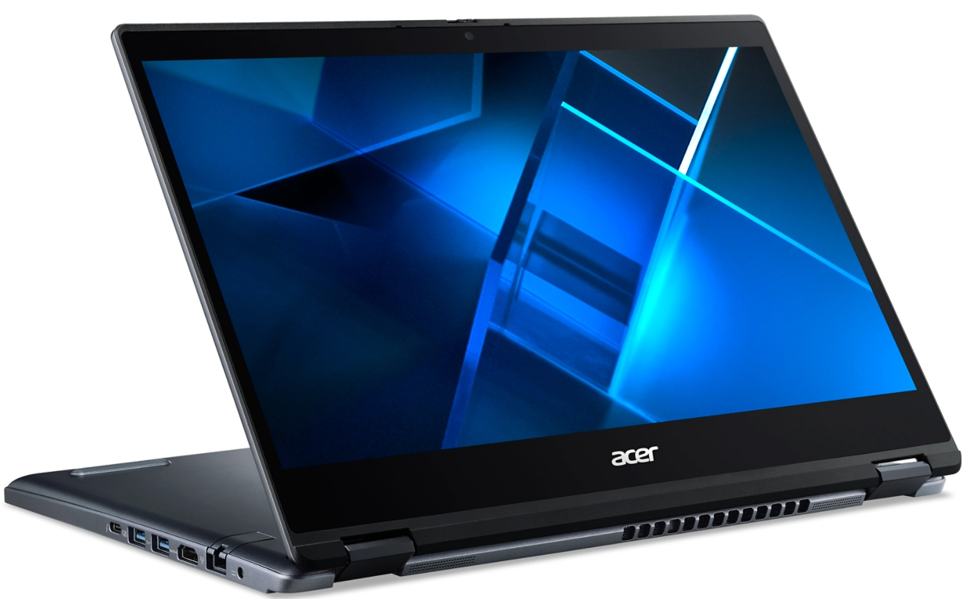 Acer TravelMate TMP414RN-51-51NQ Intel® Core™ i5 i5-1135G7 Hybrid (2-in-1) – image 5