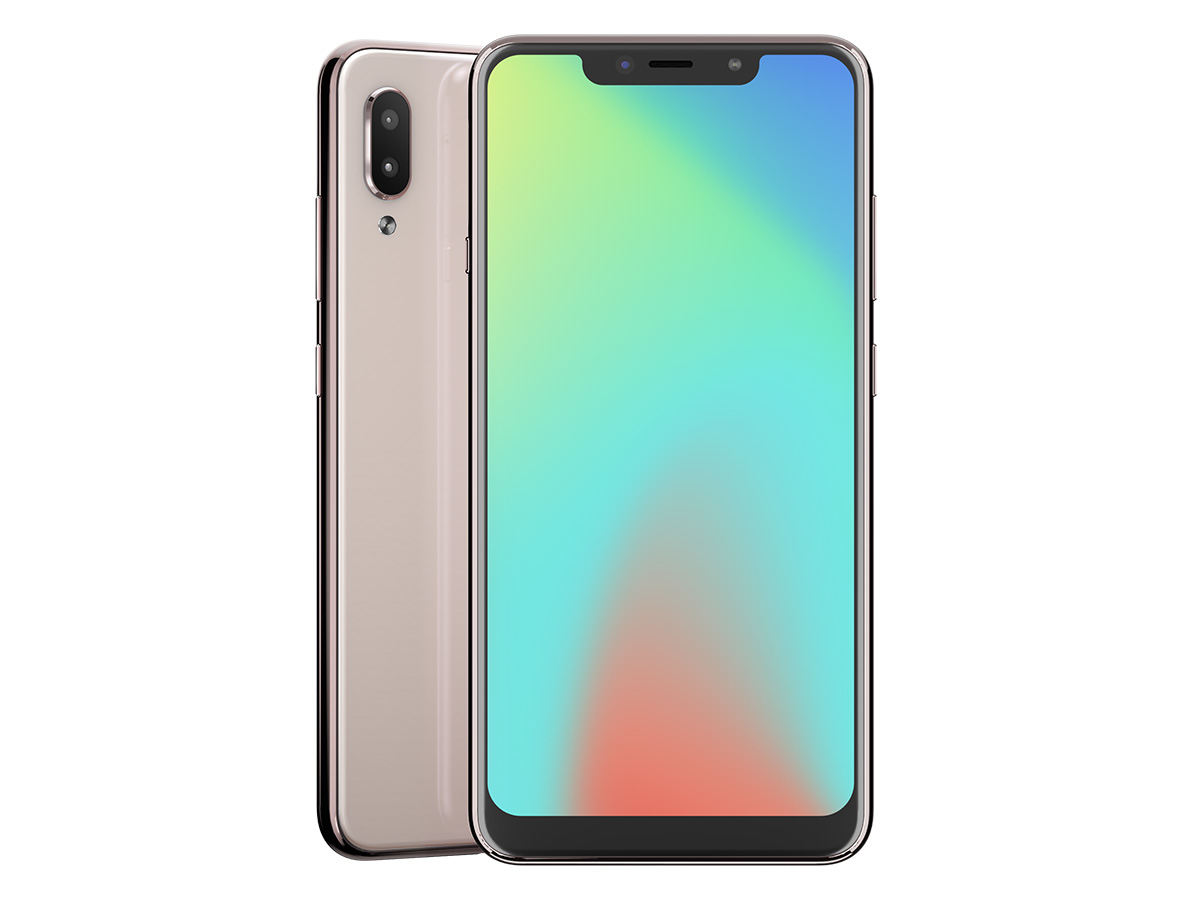 Hisense Infinity H12 – image 1
