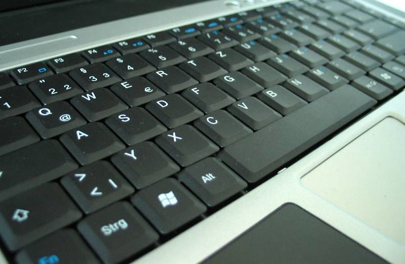 MSI Megabook M635-A3058DL – image 3