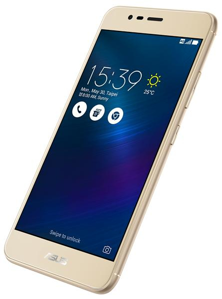 ASUS ZenFone 3 Max ZC520TL-4G103WW – image 7