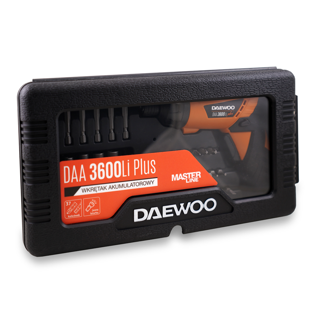 Daewoo DAA 3600Li Plus – image 3