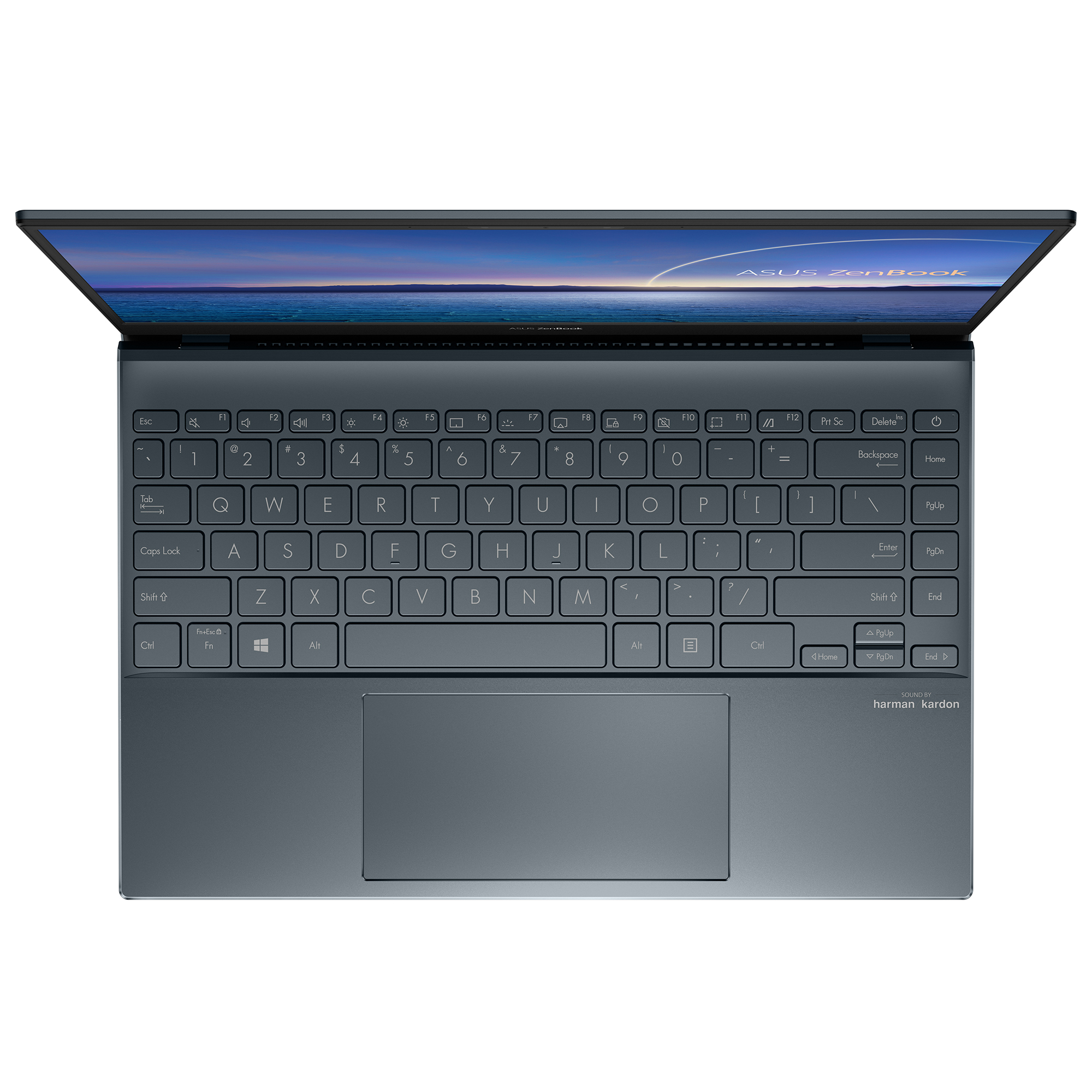 ASUS Zenbook 13 BX325JA-EG270R-BE Intel® Core™ i5 i5-1035G1 Laptop – image 8