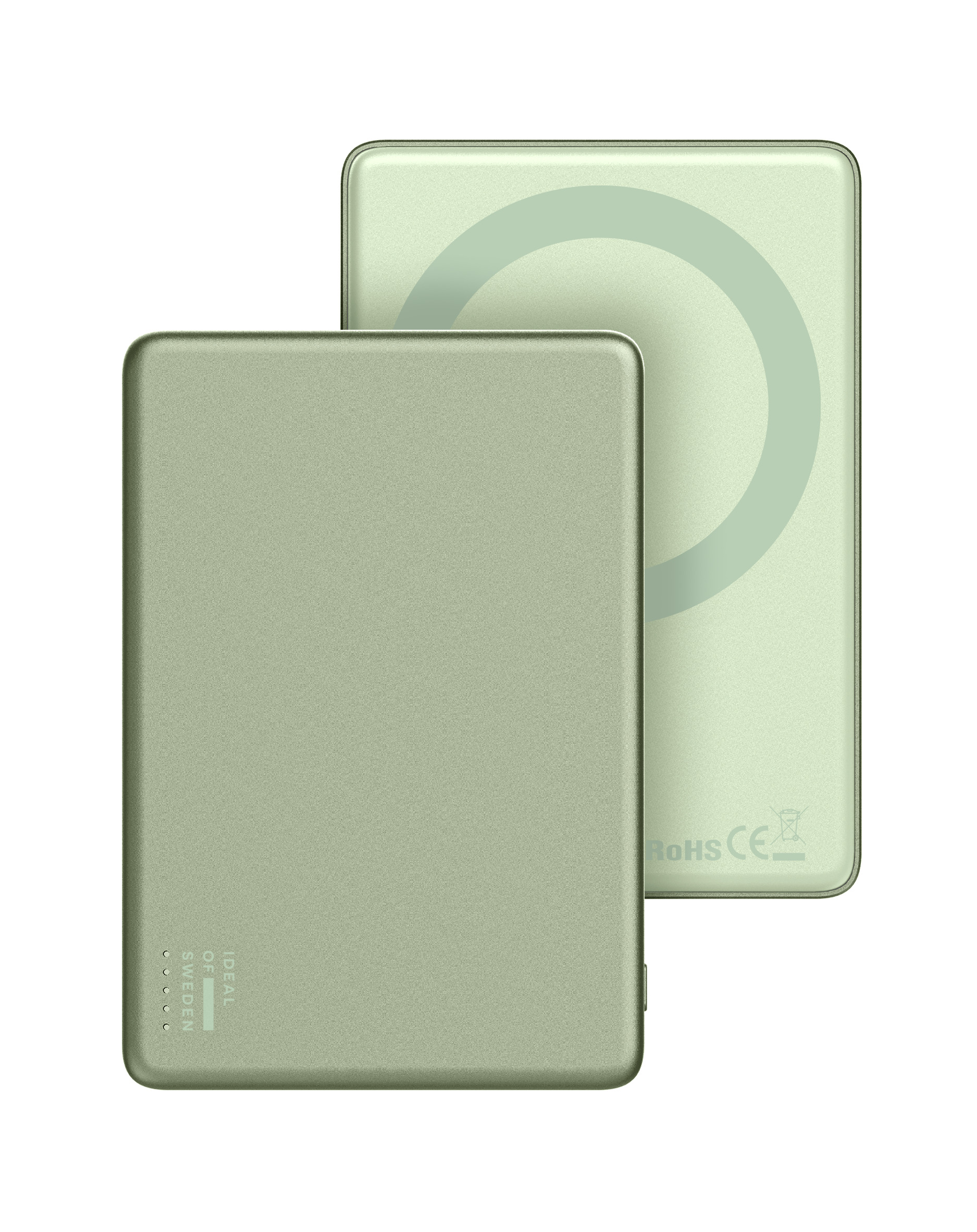 iDeal of Sweden Slim Powerbank MagSafe – image 1