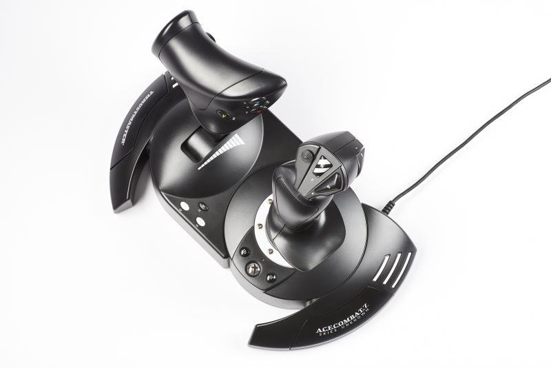 Thrustmaster T.Flight Hotas One Ace Combat 7 Edition – image 5