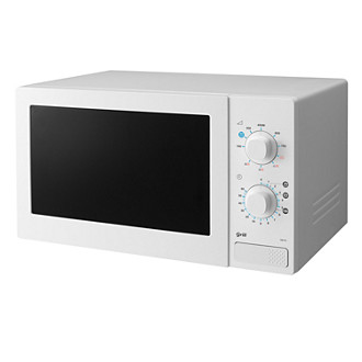 Samsung GW71B microwave – image 2