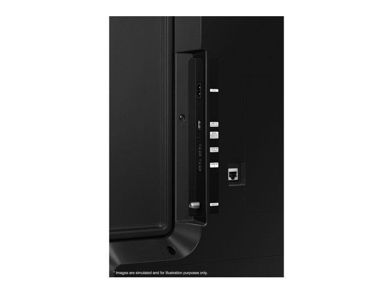 Samsung Series 7 UN65CU7000B – image 4