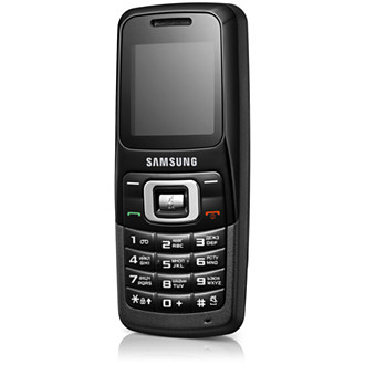 Samsung B130 3.86 cm (1.52") 67.5 g Black – image 2