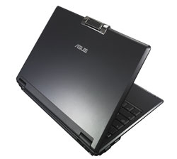 ASUS F9E-2P024C laptop Intel® Core™2 Duo T5250 – image 2