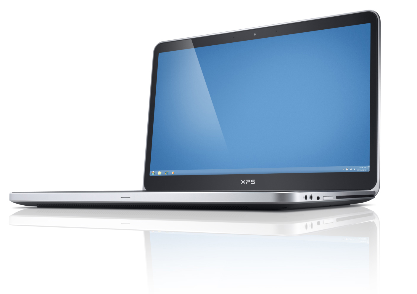 Dell XPS l521x Intel® Core™ i5 i5-3210M Laptop – image 3