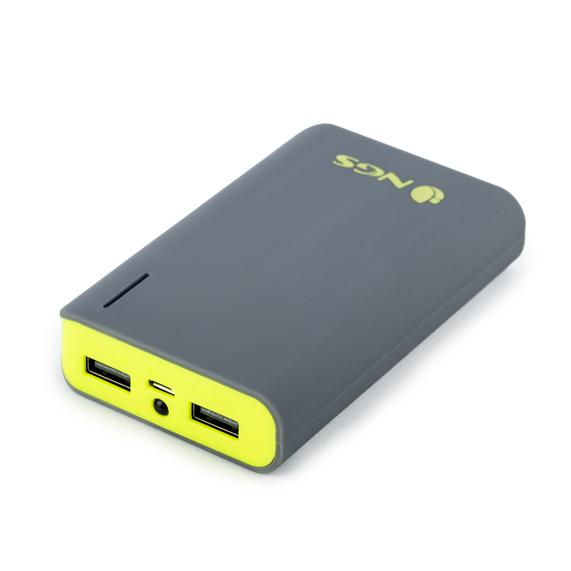 NGS Powerpump 6600 Lemon – image 6