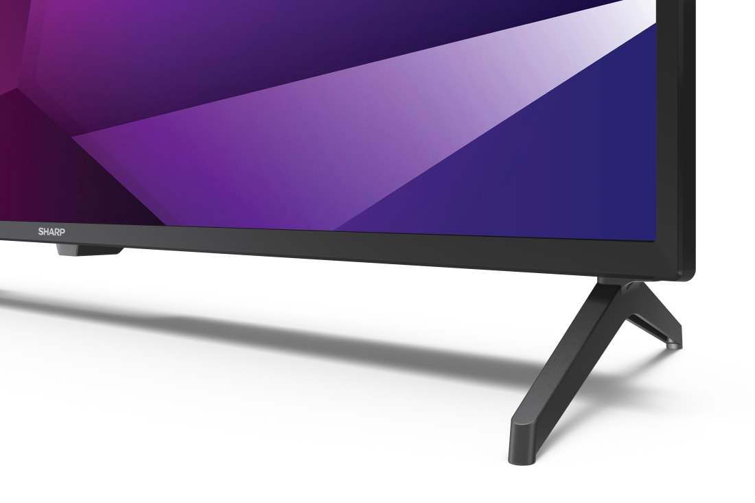Sharp 40FI2EA TV 101.6 cm (40") Full HD Smart TV Wi-Fi Black – image 5