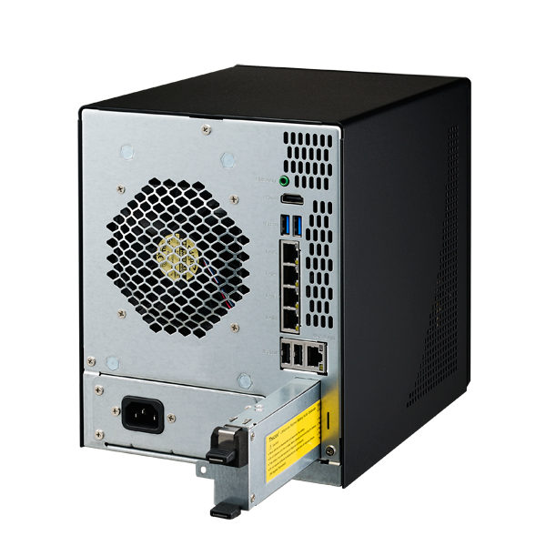 Origin Storage Thecus N5810PRO – image 5