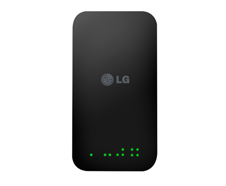 LG BP405BB Lithium-Ion (Li-Ion)