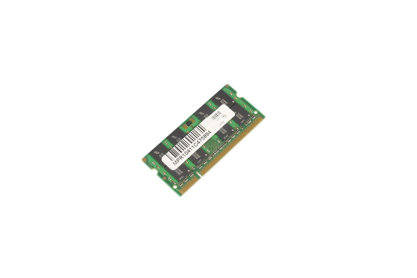 CoreParts MMH9674/4GB memory module