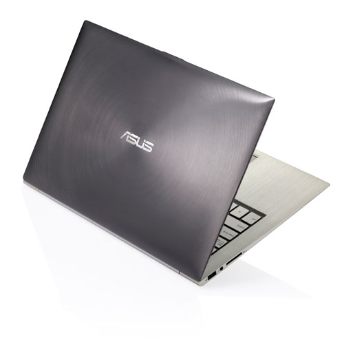ASUS Zenbook UX31E-MA2 laptop Intel® Core™ i5 i5-2557M