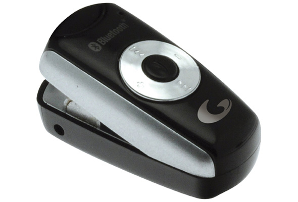 Cellularline Stereo Clip Headset – image 2