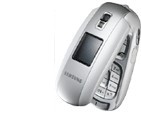 Samsung SGH-E530 White